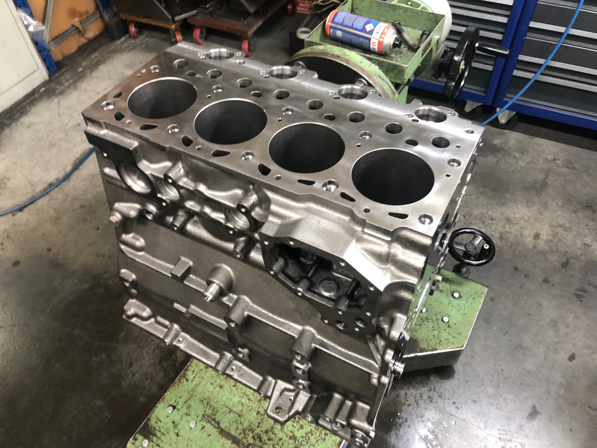 monoblocco om904la om924la
